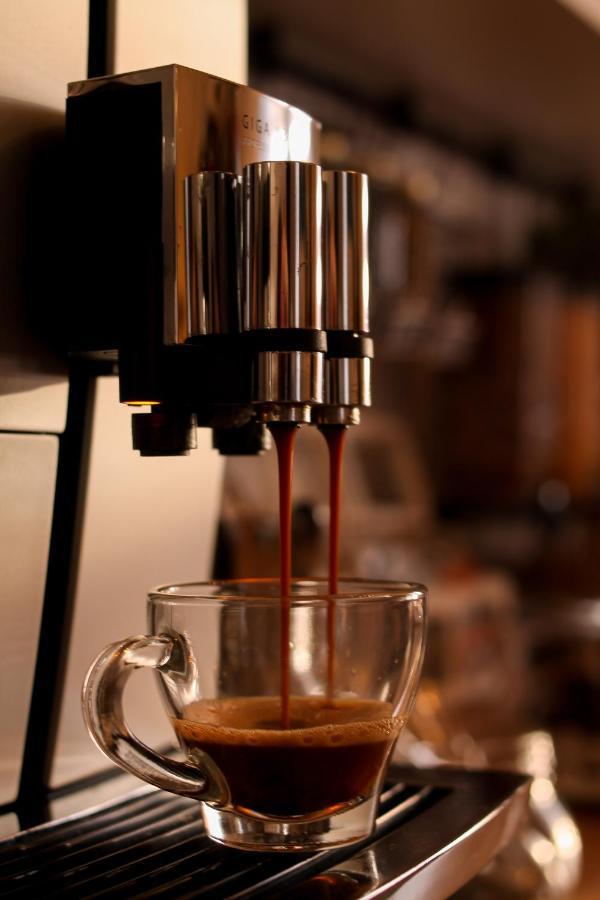 Panorama Couette-café 3*