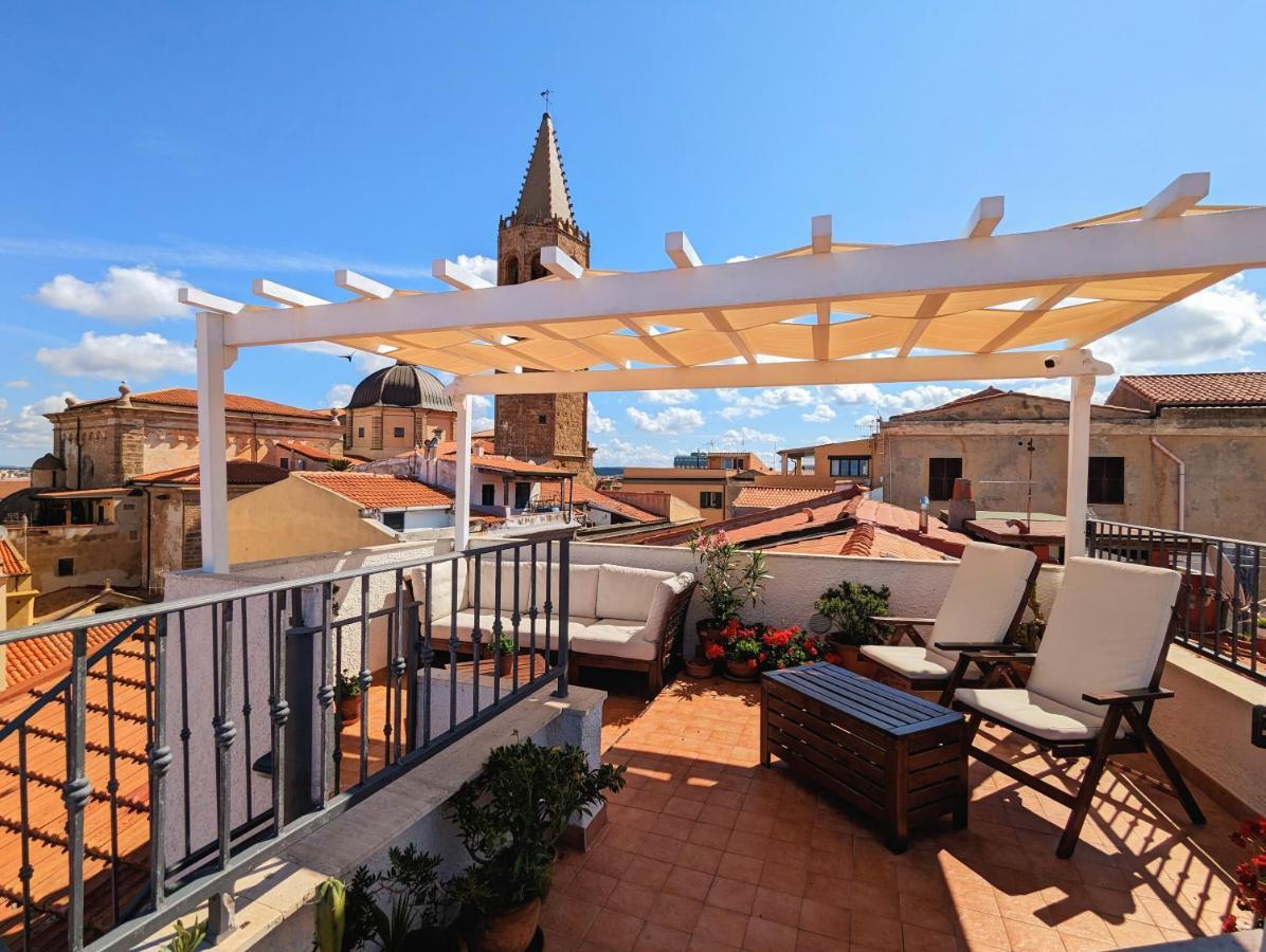 Bed & Breakfast Panorama 3*