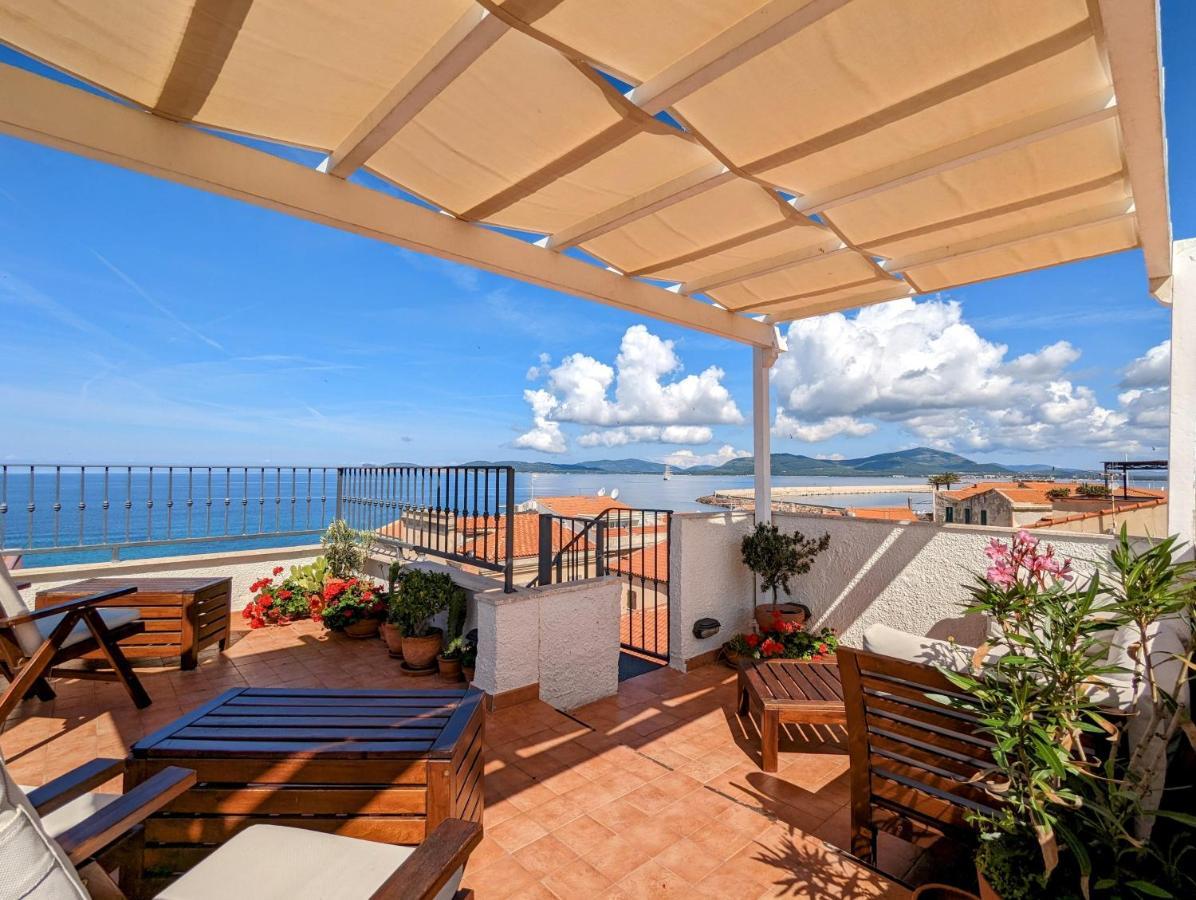 Bed & Breakfast Panorama Alghero