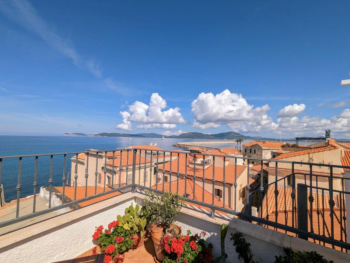 Couette-café Panorama