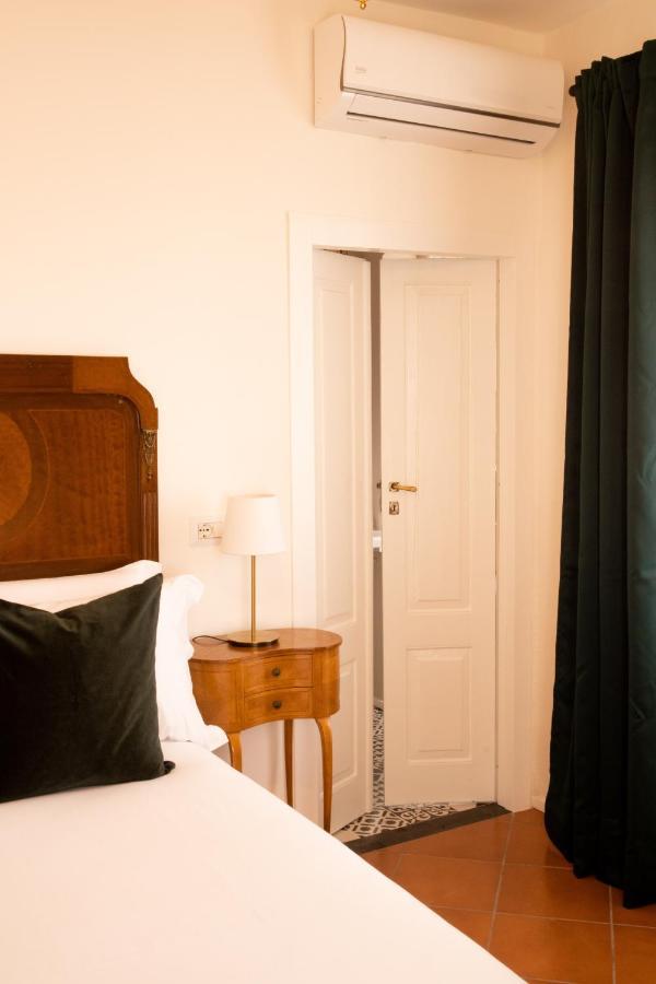 Panorama Couette-café 3*