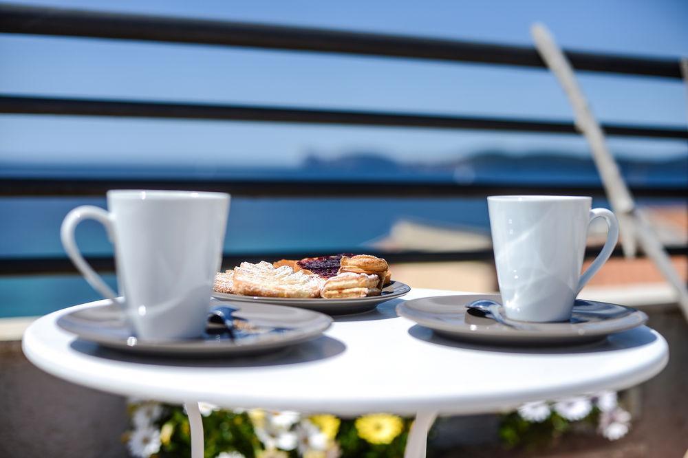 Couette-café Panorama