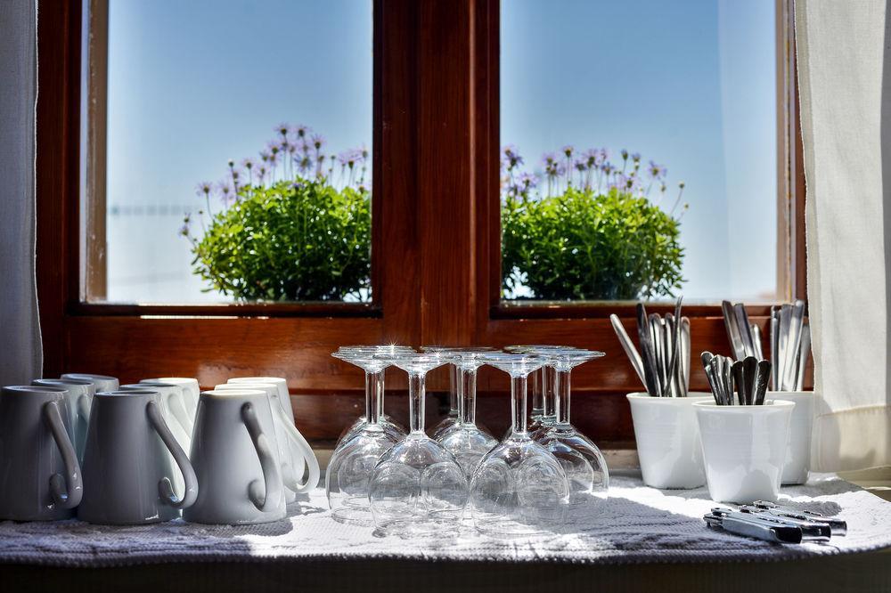 Bed & Breakfast Panorama Alghero