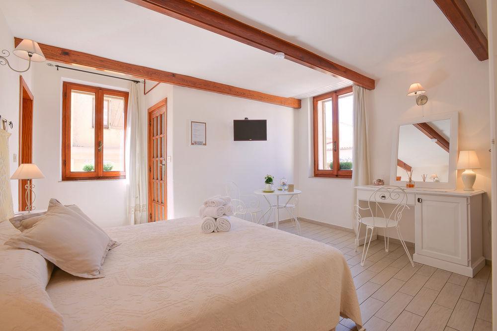 Bed & Breakfast Panorama 3*