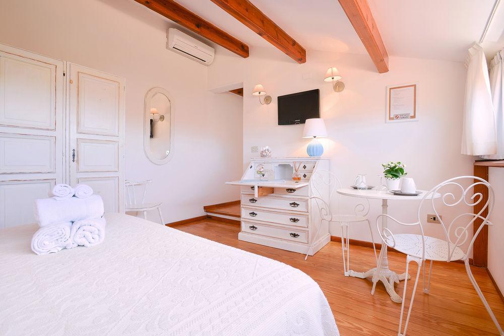 Bed & Breakfast Panorama Alghero