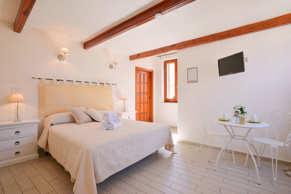 Bed & Breakfast Panorama 3*