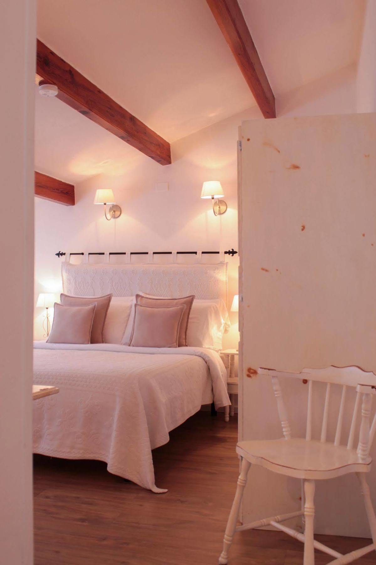 Panorama Couette-café Alghero